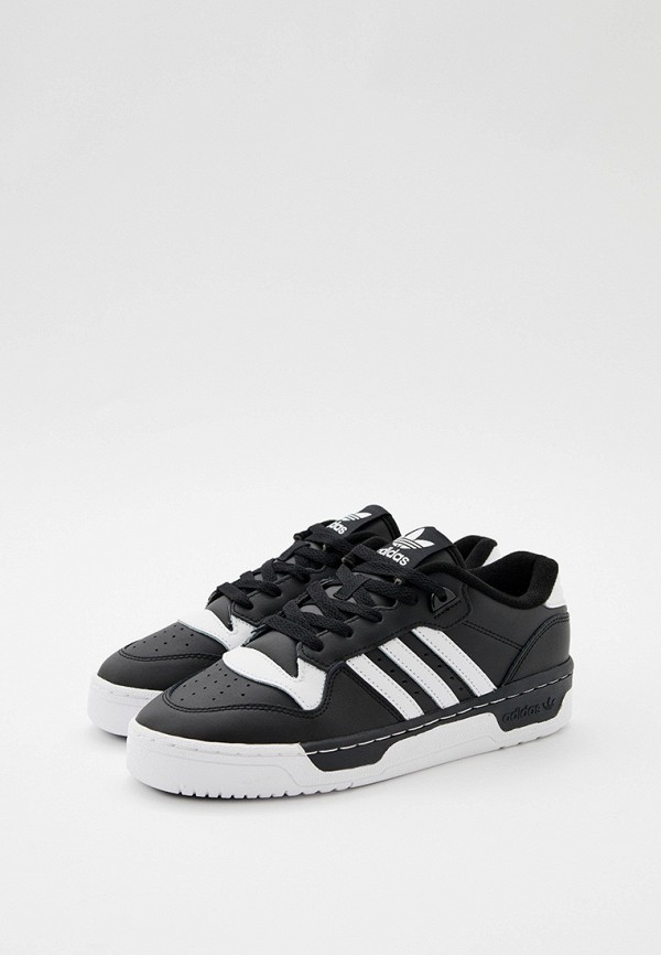 adidas Originals Кеды - RIVALRY LOW - фото 3