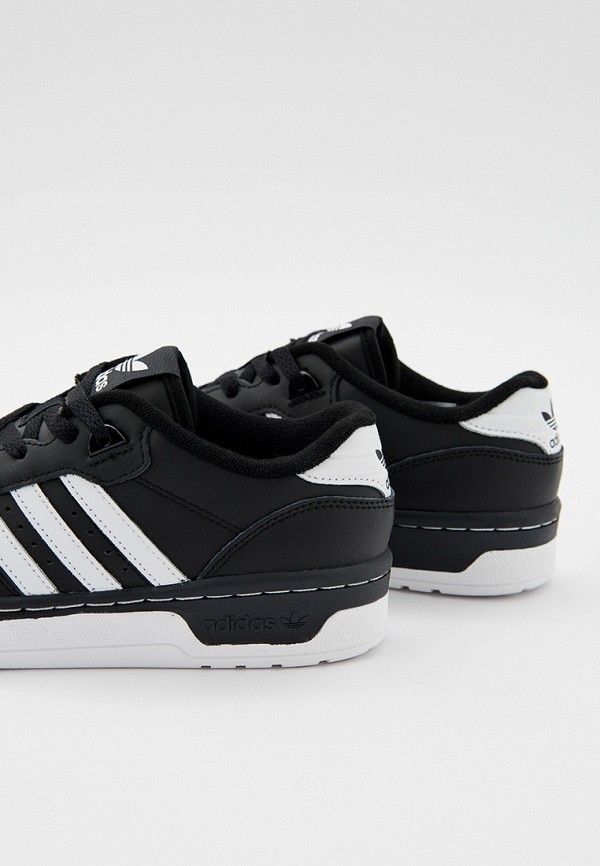 adidas Originals Кеды - RIVALRY LOW - фото 4