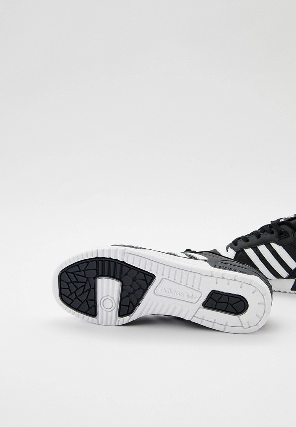 adidas Originals Кеды - RIVALRY LOW - фото 5