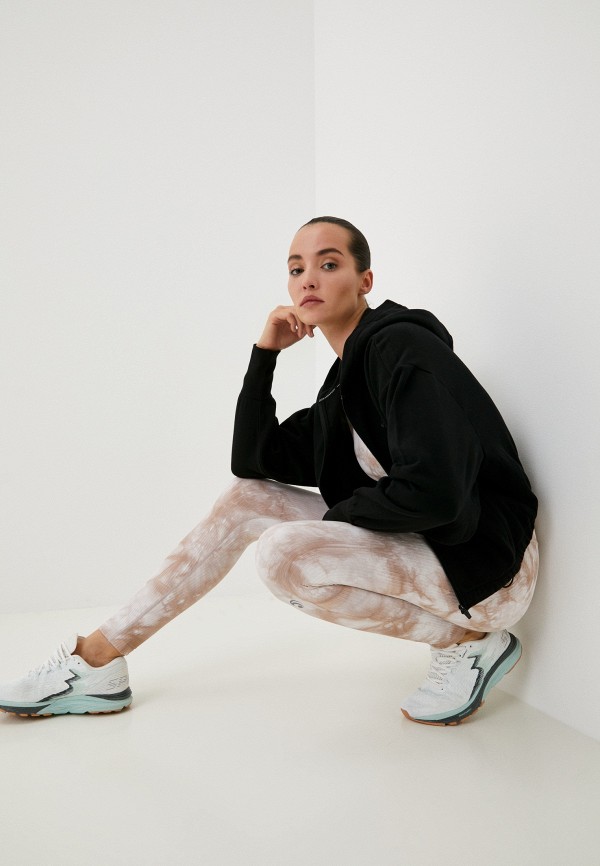 Oceansapart Толстовка - Liz Zip Hoody - фото 2