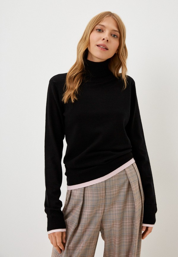 Silvian Heach Водолазка - фото 1