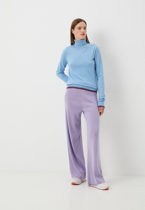 Silvian Heach Водолазка - фото 2