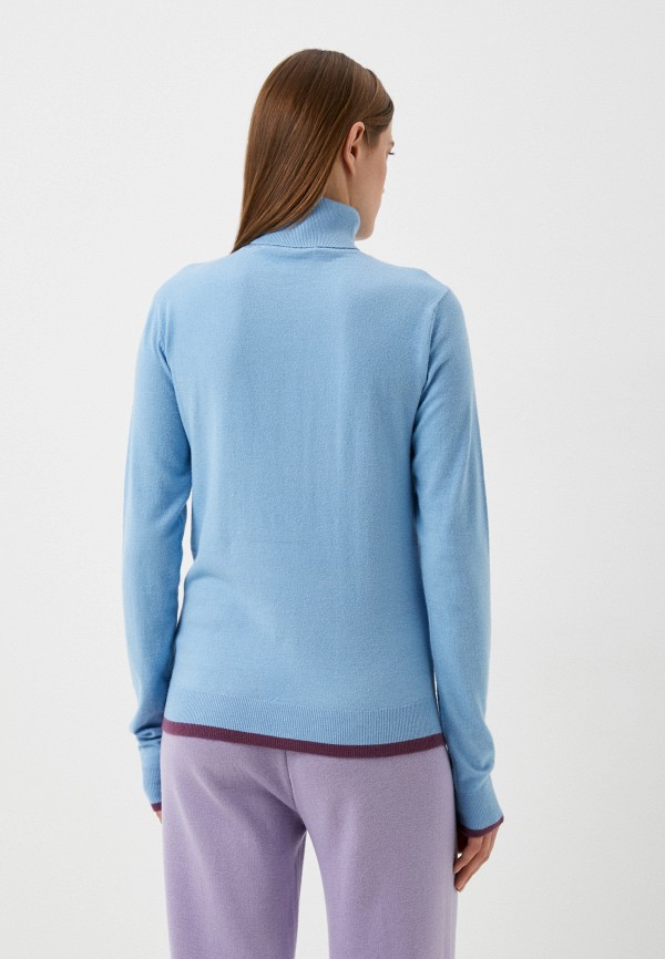 Silvian Heach Водолазка - фото 3