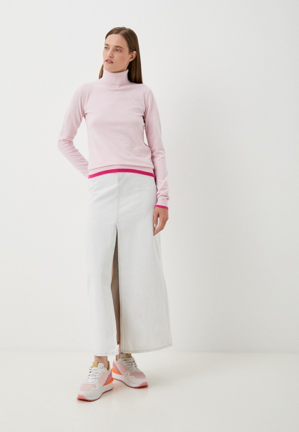 Silvian Heach Водолазка - фото 2