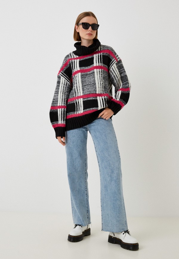 Silvian Heach Свитер - фото 2