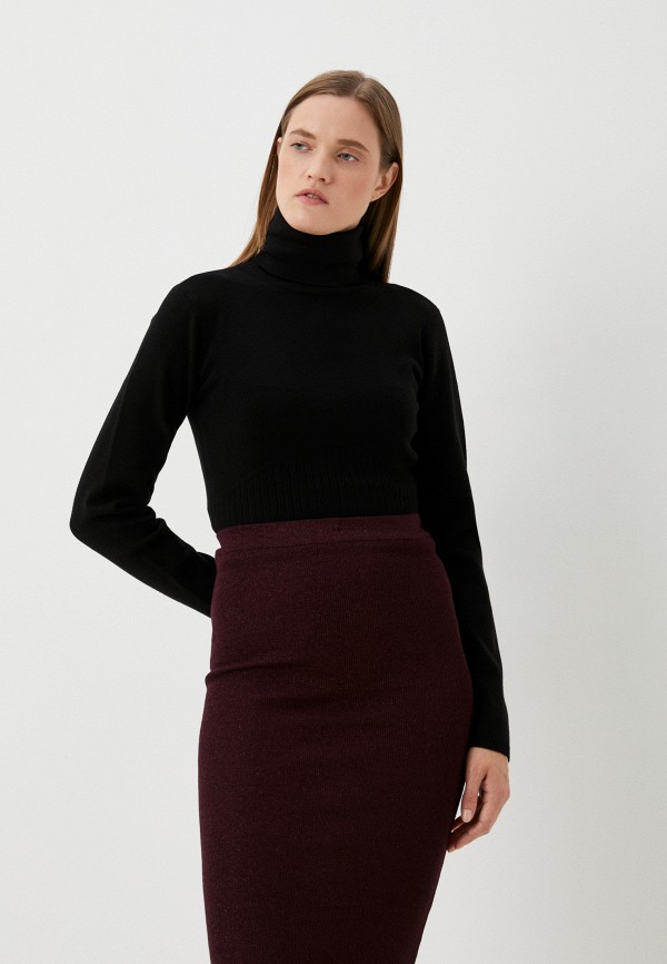 Silvian Heach Водолазка - фото 1