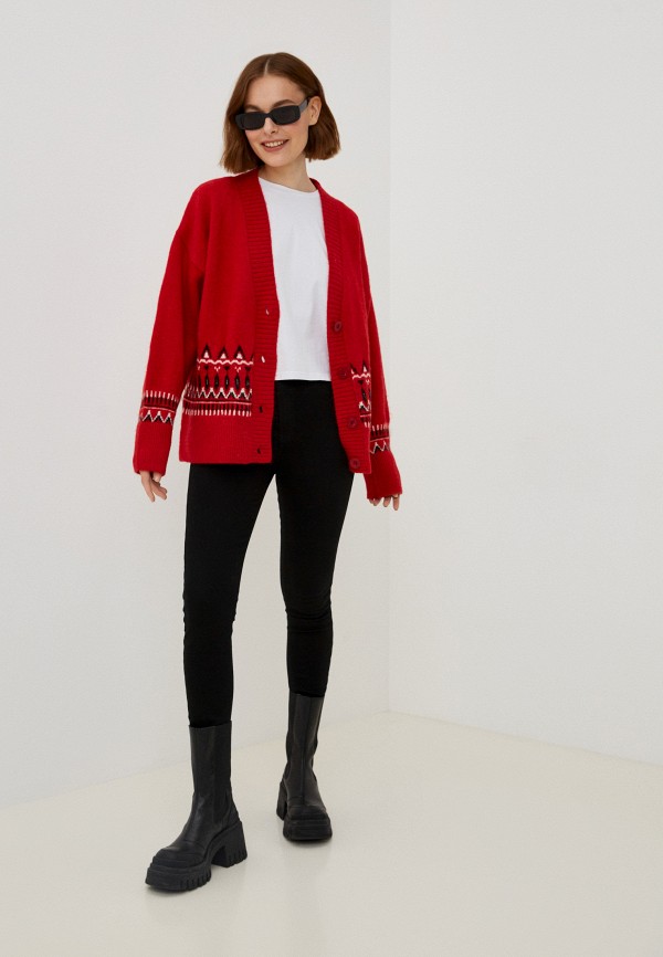 Silvian Heach Кардиган - фото 2