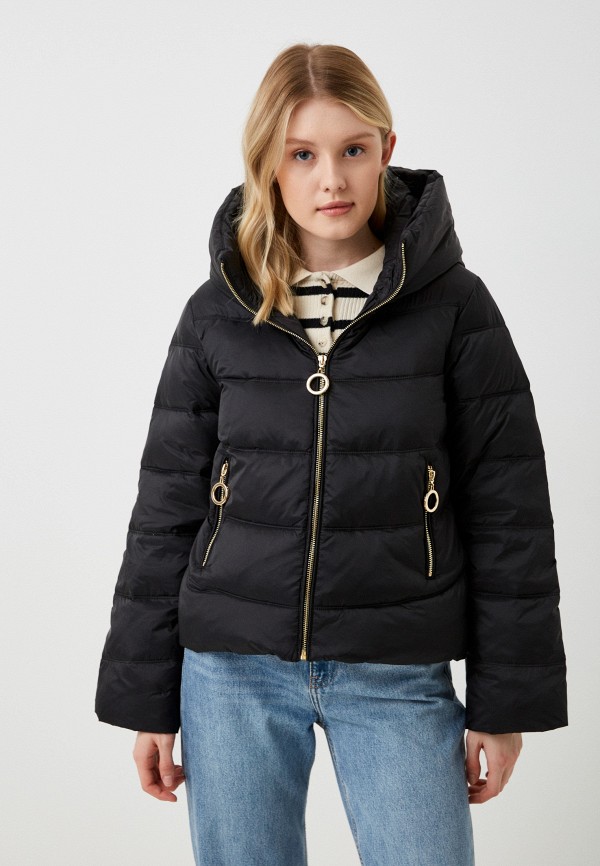 Silvian Heach Пуховик - фото 1