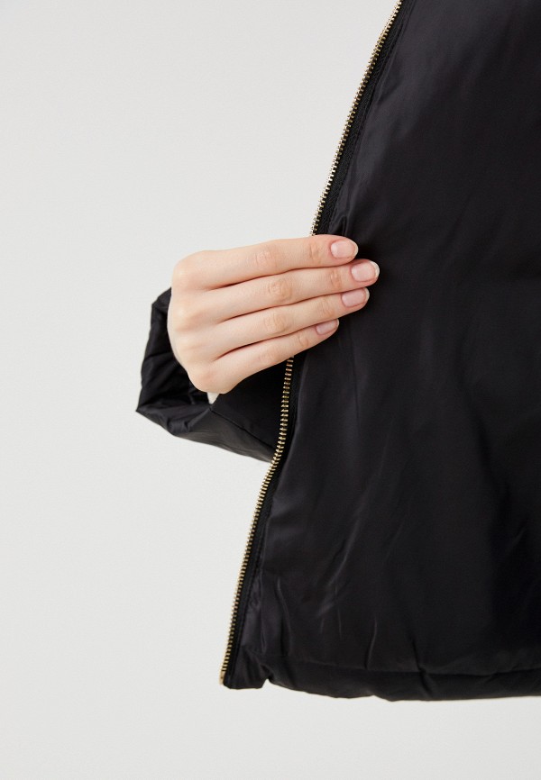 Silvian Heach Пуховик - фото 4