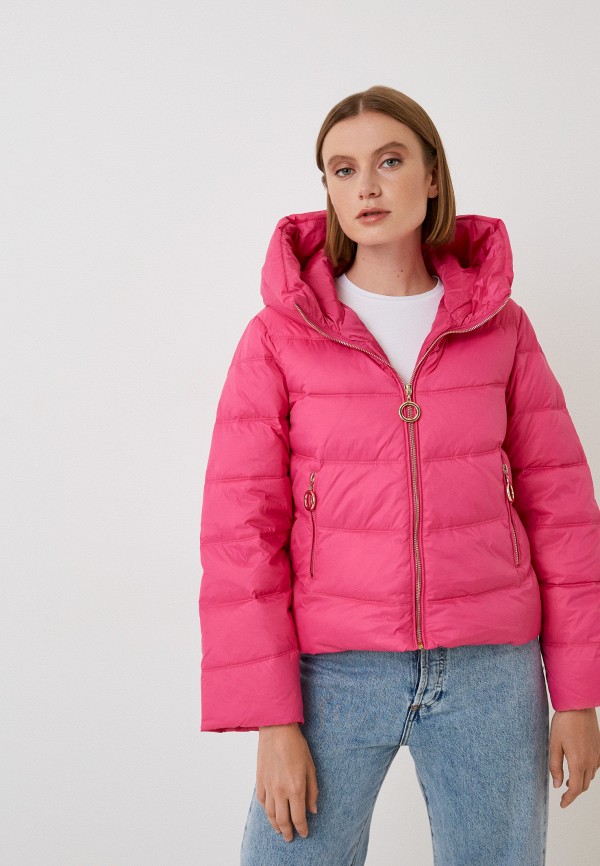 Silvian Heach Пуховик - фото 1