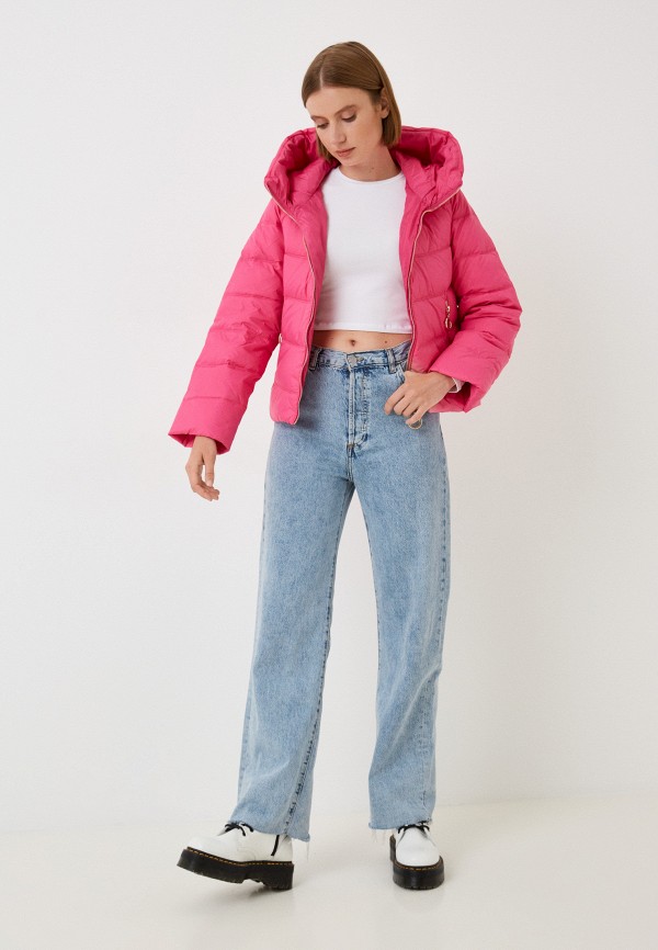 Silvian Heach Пуховик - фото 2