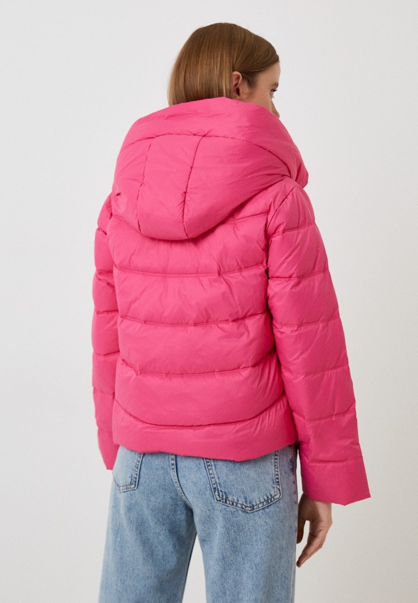 Silvian Heach Пуховик - фото 3