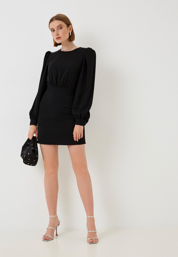 Silvian Heach Платье - фото 2