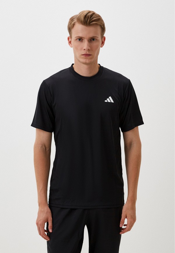 adidas Футболка спортивная - TR-ES BASE T - фото 1