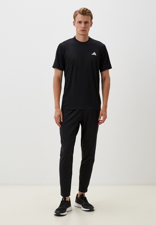 adidas Футболка спортивная - TR-ES BASE T - фото 2