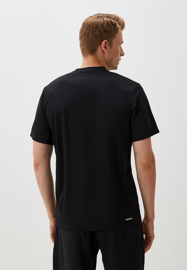adidas Футболка спортивная - TR-ES BASE T - фото 3