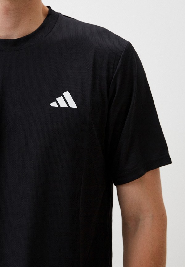 adidas Футболка спортивная - TR-ES BASE T - фото 4