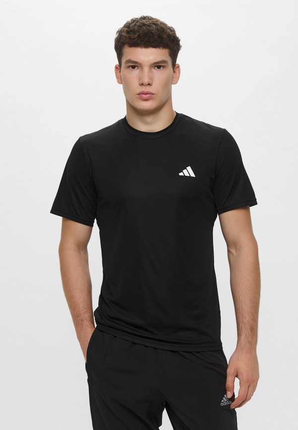 adidas Футболка спортивная - TR-ES BASE T - фото 1