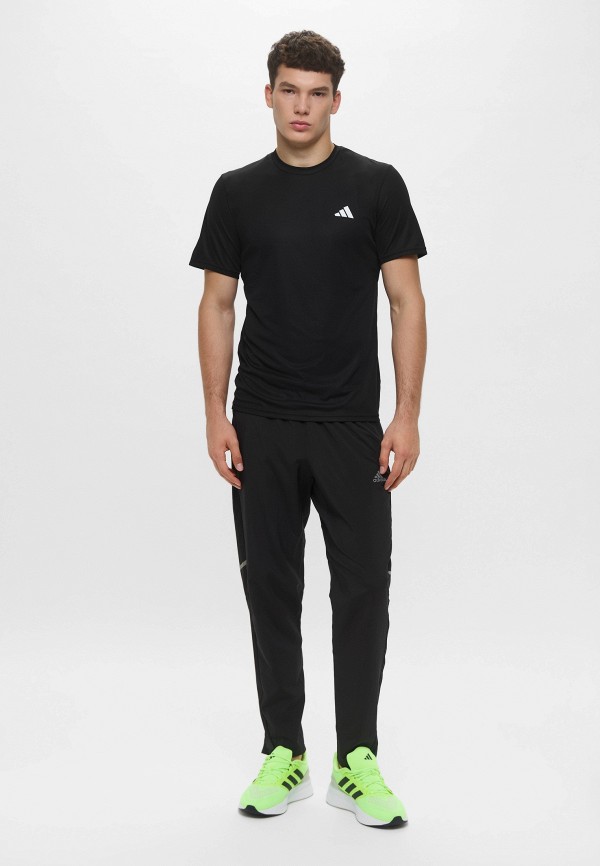 adidas Футболка спортивная - TR-ES BASE T - фото 2