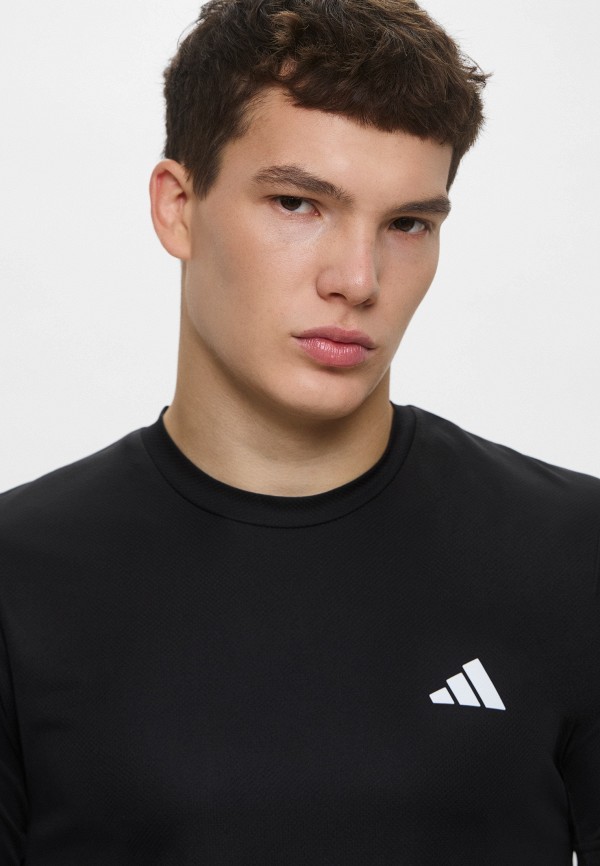 adidas Футболка спортивная - TR-ES BASE T - фото 4