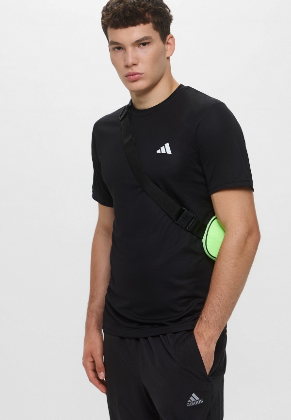 adidas Футболка спортивная - TR-ES BASE T - фото 5