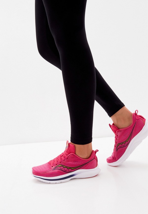 Saucony Кроссовки - KINVARA 13 - фото 6