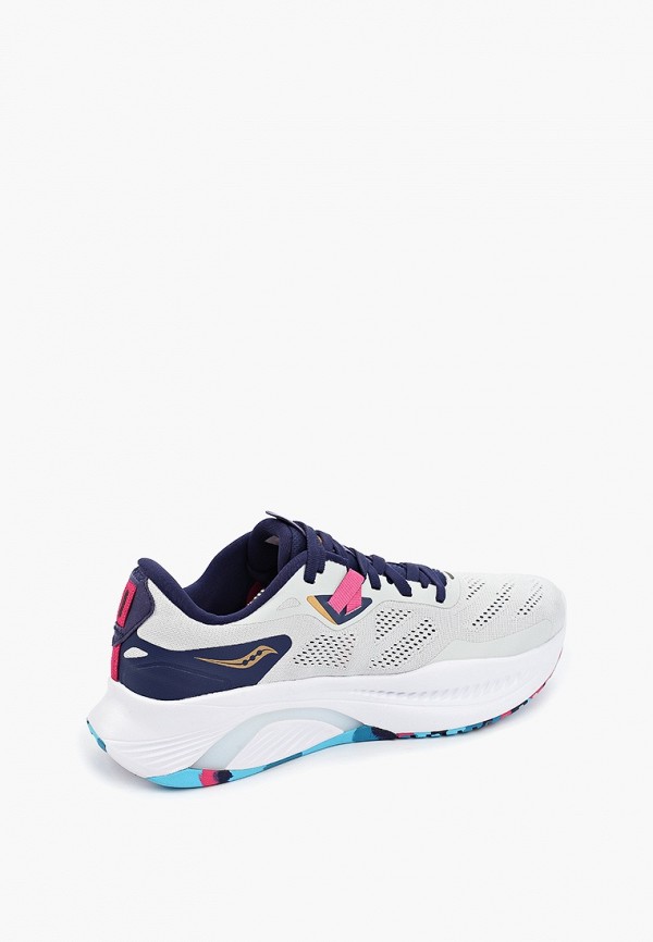 Saucony Кроссовки - GUIDE 15 - фото 3