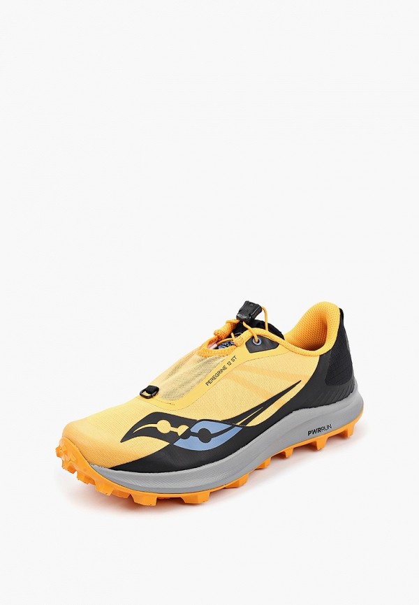 Saucony Бутсы - PEREGRINE 12 ST - фото 2