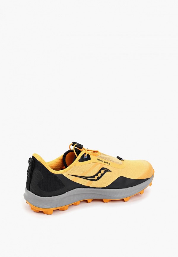 Saucony Бутсы - PEREGRINE 12 ST - фото 3