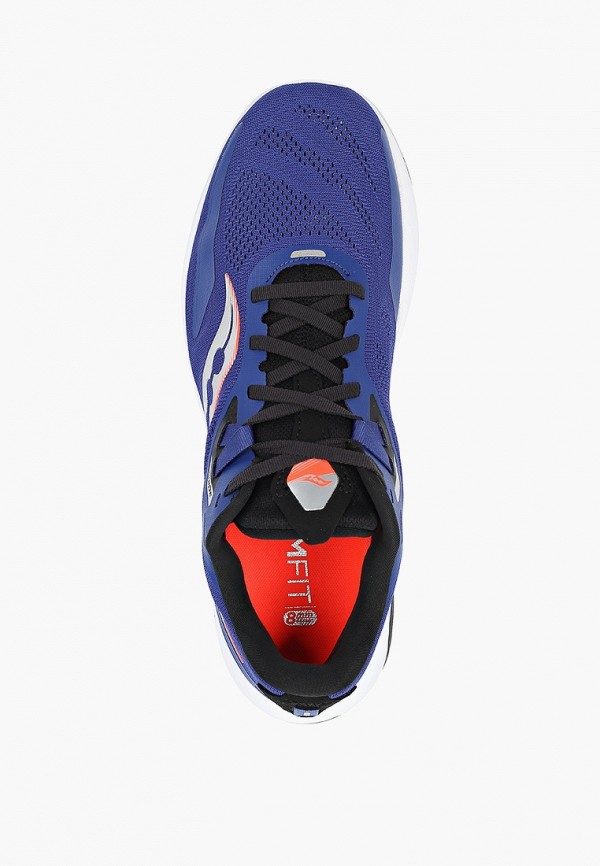 Saucony Кроссовки - GUIDE 15 - фото 4