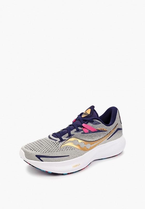 Saucony Кроссовки - RIDE 15 - фото 2