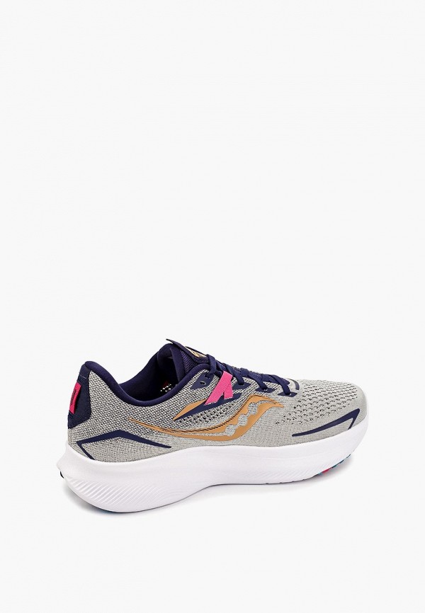 Saucony Кроссовки - RIDE 15 - фото 3