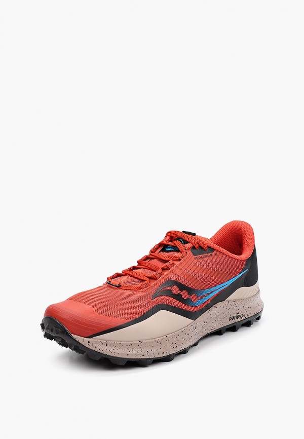 Saucony Кроссовки - PEREGRINE 12 - фото 2