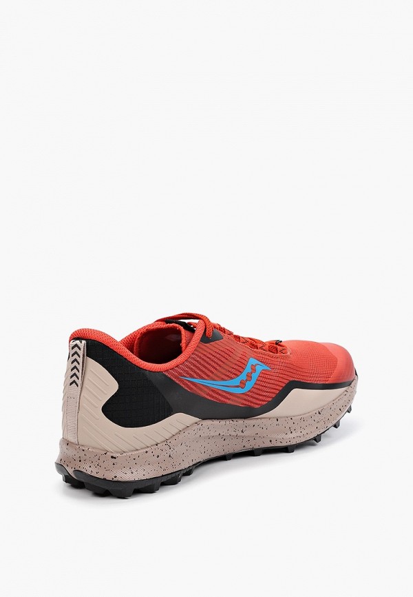 Saucony Кроссовки - PEREGRINE 12 - фото 3