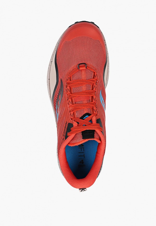 Saucony Кроссовки - PEREGRINE 12 - фото 4