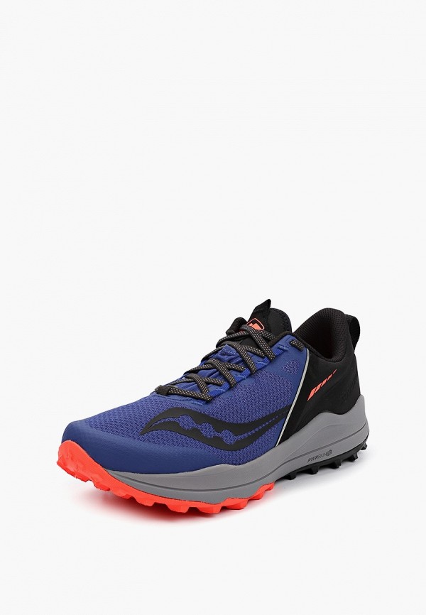 Saucony Кроссовки - XODUS ULTRA - фото 2