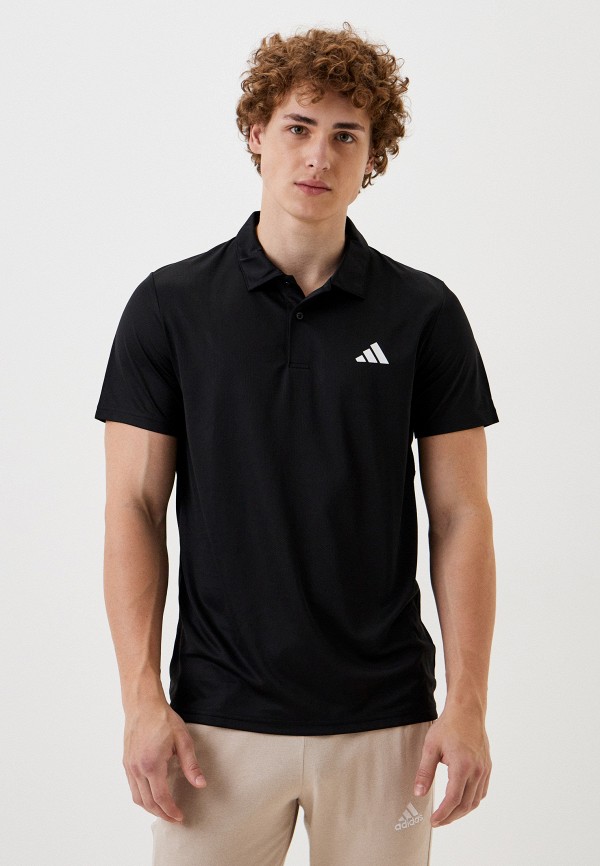 adidas Поло - TR-ES BASE POLO - фото 1