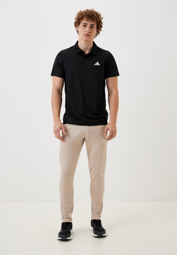 adidas Поло - TR-ES BASE POLO - фото 2