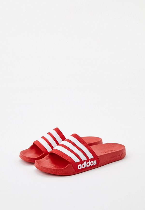 adidas Сланцы - ADILETTE SHOWER - фото 3