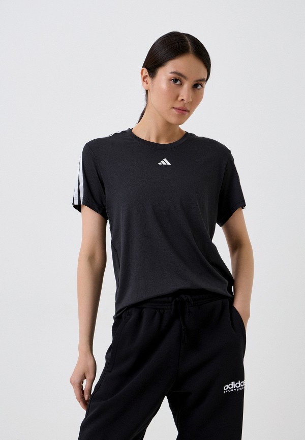 adidas Футболка спортивная - TR-ES 3S T - фото 1