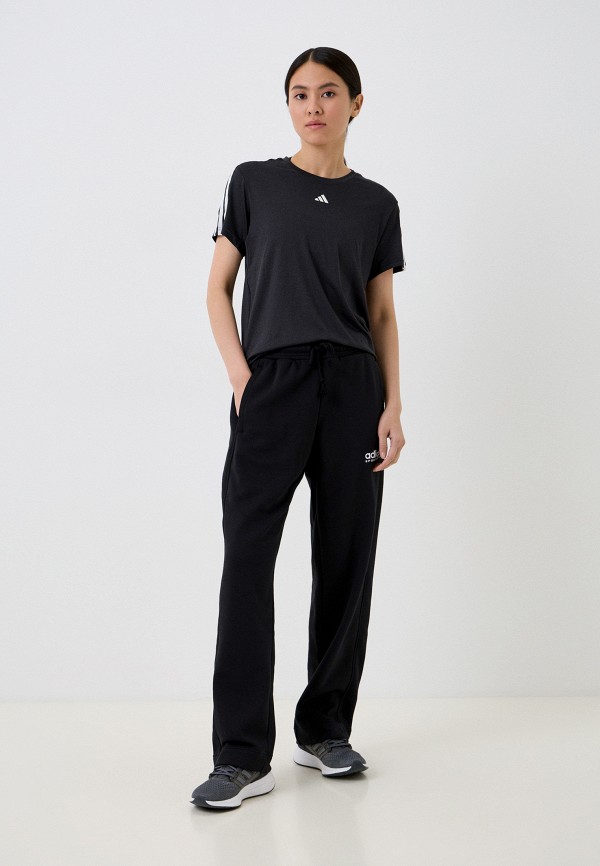 adidas Футболка спортивная - TR-ES 3S T - фото 2