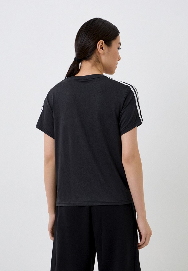 adidas Футболка спортивная - TR-ES 3S T - фото 3