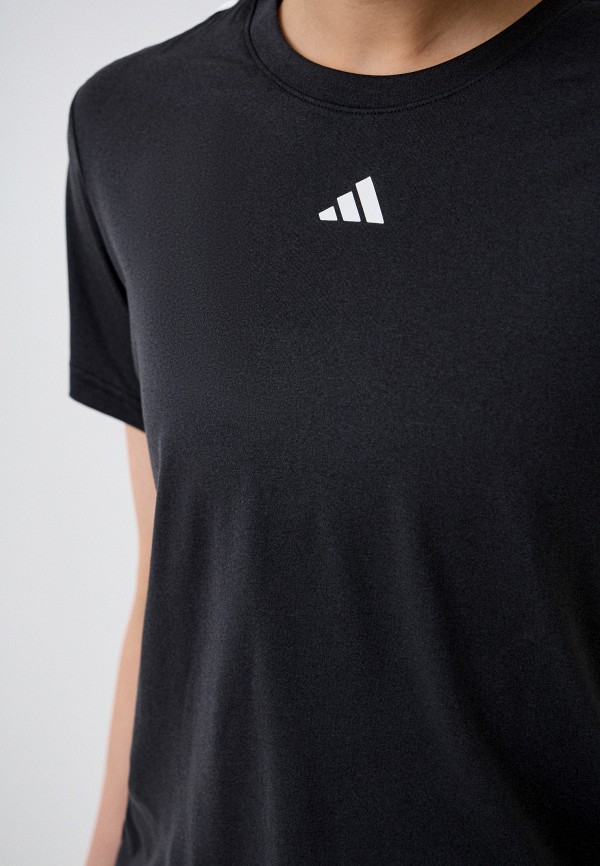 adidas Футболка спортивная - TR-ES 3S T - фото 4