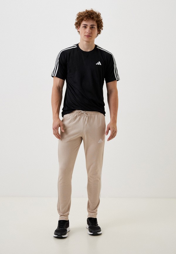 adidas Футболка спортивная - TR-ES BASE 3S T - фото 2