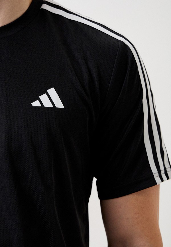 adidas Футболка спортивная - TR-ES BASE 3S T - фото 4