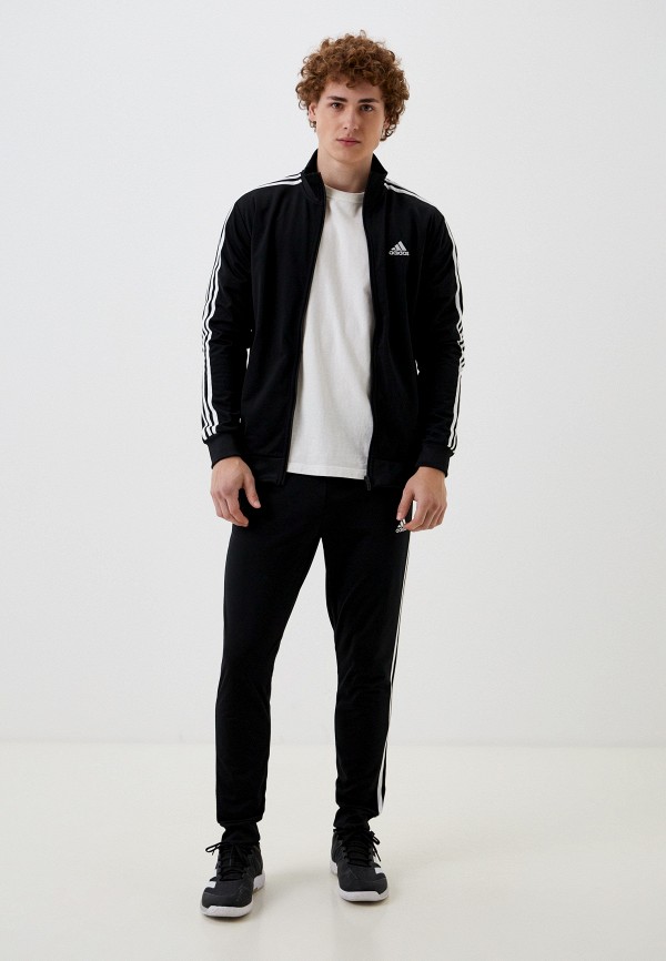 adidas Костюм спортивный - M 3S TR TT TS - фото 1