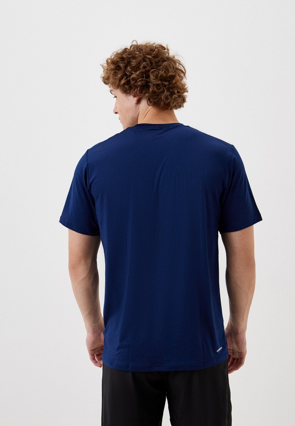 adidas Футболка спортивная - TR-ES STRETCH T - фото 3