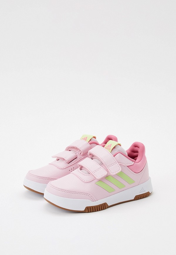 adidas Кеды - TENSAUR SPORT 2.0 CF K - фото 3