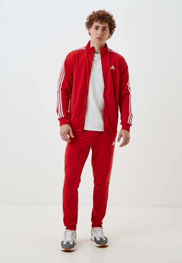 adidas Костюм спортивный - M 3S TR TT TS - фото 1