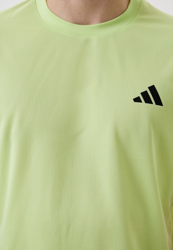adidas Футболка спортивная - TR-ES BASE T - фото 4